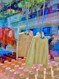 🗼긴자에서 쇼핑하고, 미나토구에서 도쿄타워 야경까지!