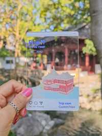 상하이 여행 가볼만한곳 추천 예원