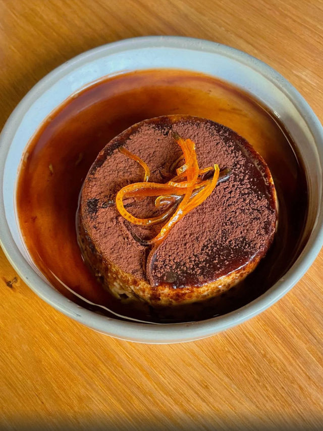 Sarnies Bangkok เคาเฟ่สไตล์วินเทจที่มีบรรยากาศดี