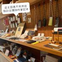 ［名古隱世景點］江戶年代商店街-四間道