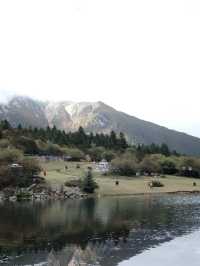 Mugecuo (木格措): ที่ลับในเสฉวนที่เราตกหลุมรัก 💖