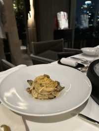 Arva restaurant highly recommended 