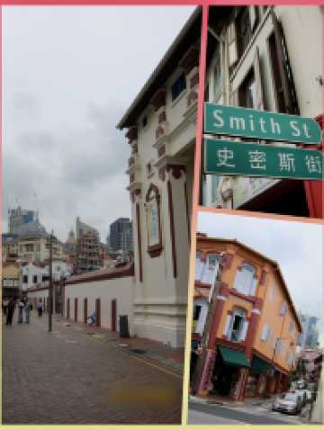 Singapore Day & Night — Where Culture Meets Cosmic Light 