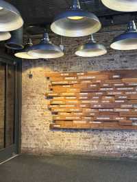 뉴욕에서 가보면 좋은 곳들 🇺🇸