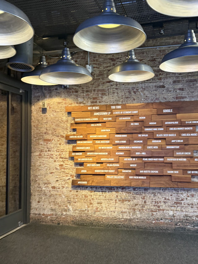 뉴욕에서 가보면 좋은 곳들 🇺🇸