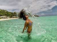 Plage de Matira - It's the Best, truly the Best!