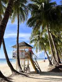 화이트비치&선셋&튜빙으로 완벽한 보라카이 여행