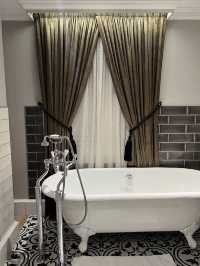 🏨✨ Boutique Heritage Stay at The Bailey’s Hotel, London Kensington 📍