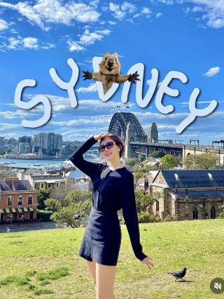 （Instagram 瀏覽 12 萬🌟）澳洲必遊景點🇦🇺