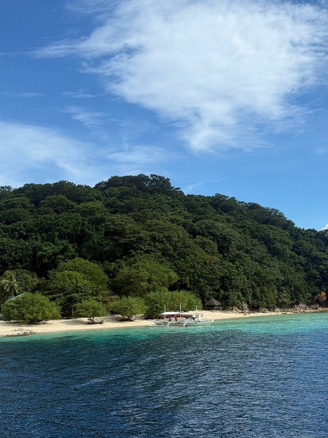 Big Dream Boatman - Once in a lifetime experience