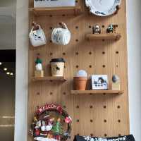 [🇨🇳Beijing] 🍵☕️🍰  รีวิวร้าน Coffee Beijing 🥧