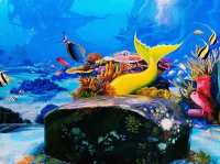 馬來西亞🇲🇾3D藝術博物館