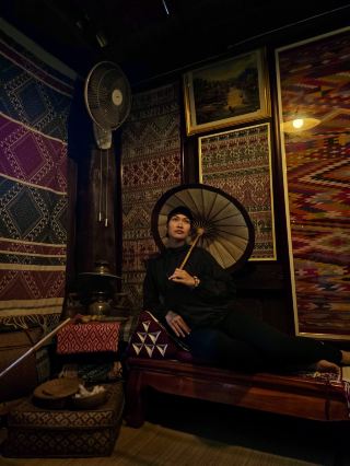 探索賽城的傣侶族生活