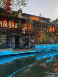 南京：六朝煙水裡的悲歡史詩，梧桐深處的涅槃重生