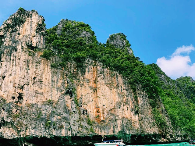 泰國🇹🇭 瑪雅灣 泰國🇹🇭 瑪雅灣