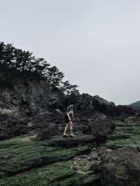 Fall Beach Escape๐