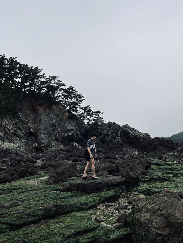 Fall Beach Escape๐ Fall Beach Escape๐