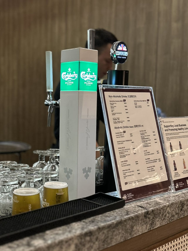 การต่อเครื่องที่ Kuala Lumpur จะสะดวกขึ้น กดใช้ซะ!