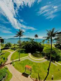 🌅🌴 Sunsets, City Vibes & Island Escapes in Kota Kinabalu 🌊✨