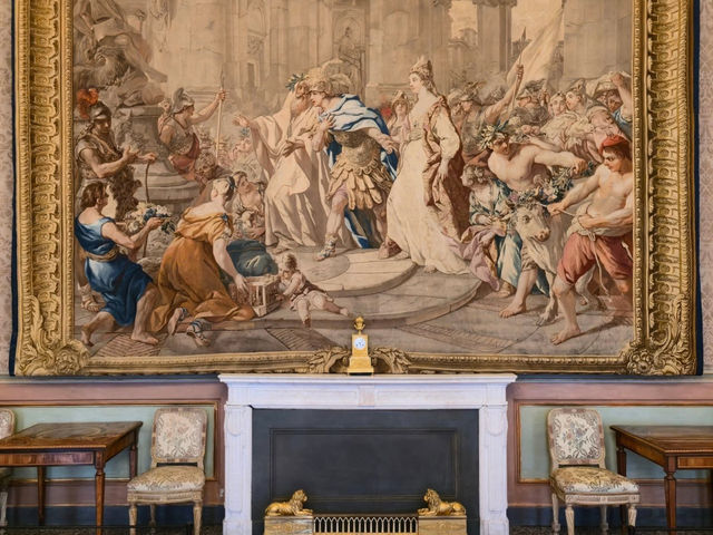 米蘭王宮 Palazzo Reale di Milano 米蘭王宮 Palazzo Reale di Milano