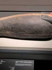 🇪🇬香港都睇到古埃及！故宮文化博物館木乃伊文明大展搶先睇