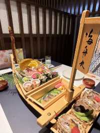 住了就不想走 😭 和歌山白濱超高性價比一泊兩食 🌊🍣