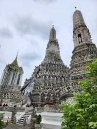 Sunny Splendor🏛️