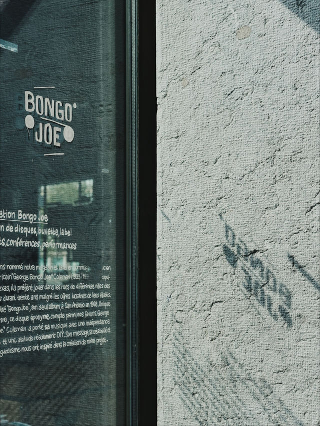 瑞士旅行 在黑膠與咖啡之間,遇見日內瓦的慢節奏 瑞士旅行 在黑膠與咖啡之間,遇見日內瓦的慢節奏