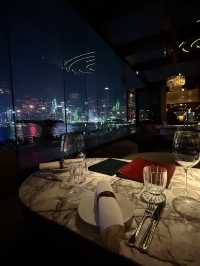 浪漫約會必選打卡美食地點  