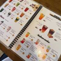 🤹🏻‍♀️ ในฟาร์มคาเฟ่ กิจกรรมเยอะมาก💃