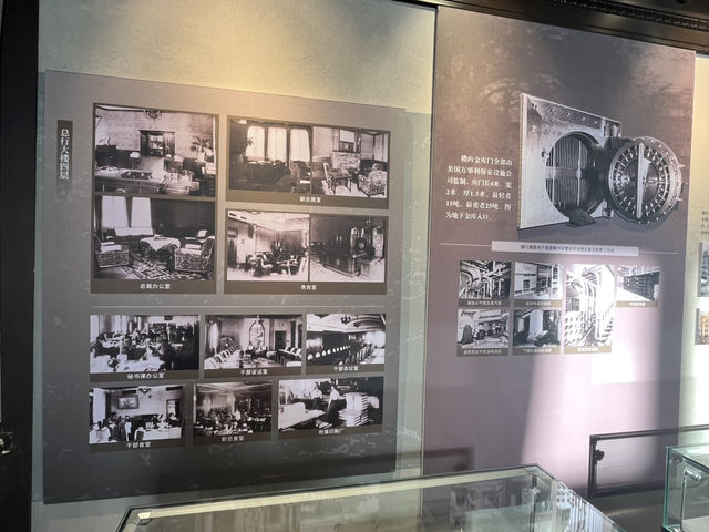  A Building That Saw Everything: Inside Changchun’s Financial History