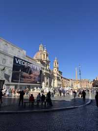 영원의 도시 로마