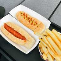 สนุกสุดมันส์ที่ Rainbow’s End สวนสนุกในนิวซีแลนด์