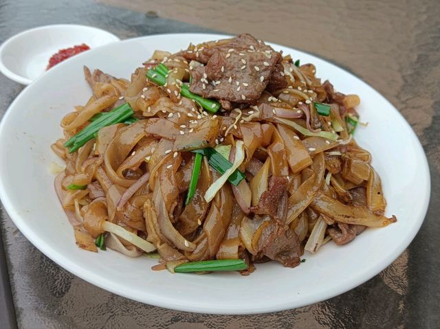 韶關酒店餐廳美食推介 梵華閣餐廳