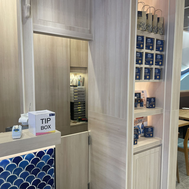  แหลมเจริญซีฟู้ด – สดจัดเต็มในบรรยากาศครอบครัว