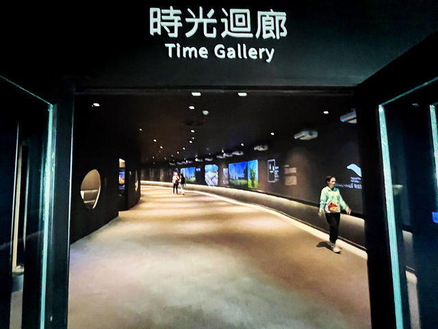 Weiwuying Playhouse – Kaohsiung