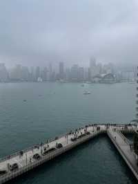 Топ-5 мест в Гонконге, которые обязательно нужно посетить 