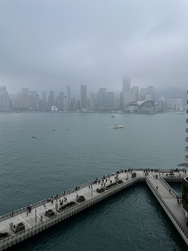 Топ-5 мест в Гонконге, которые обязательно нужно посетить 