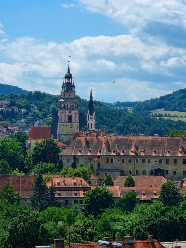 체코 체스키크룸로프 여행 : Budějovická Gate 🇨🇿 체코 체스키크룸로프 여행 : Budějovická Gate 🇨🇿