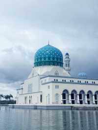 Mosque Marvel🕌 Ticket only $1.2