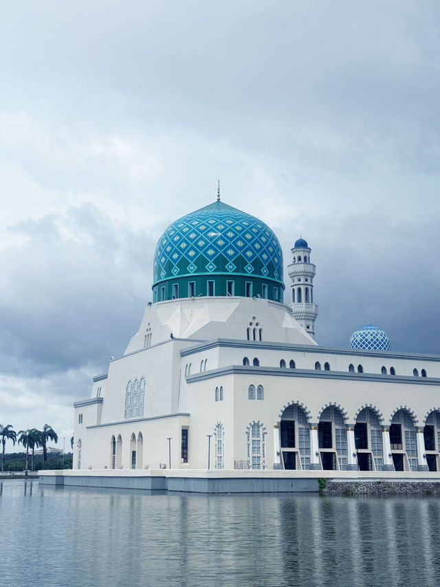 Mosque Marvel🕌 Ticket only $1.2