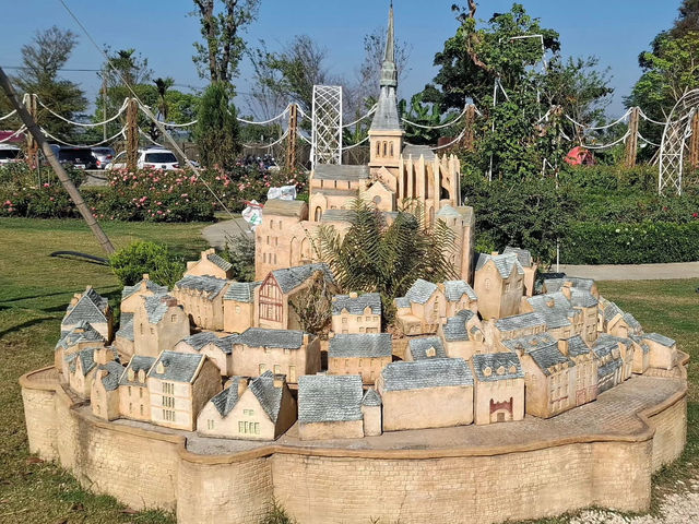 雅聞湖濱療癒森林