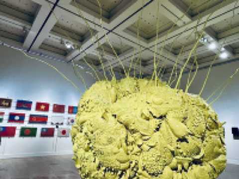 #東京國立新美術館