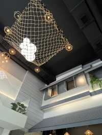 Wholesome Leicha Goodness at Peace Café JB 🌿🍜✨