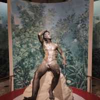 Museu de Prehistòria de València – Tracing the Origins of Humanity in Valencia