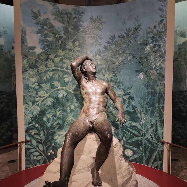 Museu de Prehistòria de València – Tracing the Origins of Humanity in Valencia