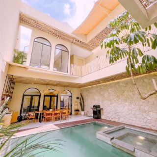 Your Dream Hideaway: Cottonwood Villa Magnolia 🌿✨