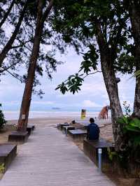 Roxy Beach Resort Sematan – Perfect Seaside Getaway