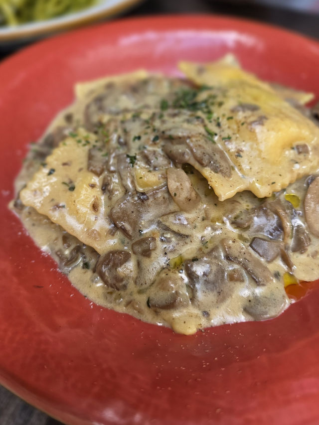 상하이 현지 로컬 분위기의 신상 파스타맛집 je&jo 🌿 상하이 현지 로컬 분위기의 신상 파스타맛집 je&jo 🌿