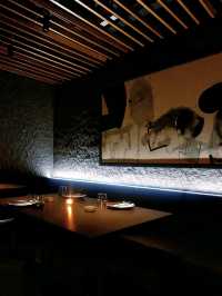 大坑暗黑浪漫西餐廳🍷